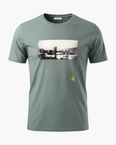 Remera Calvin Klein