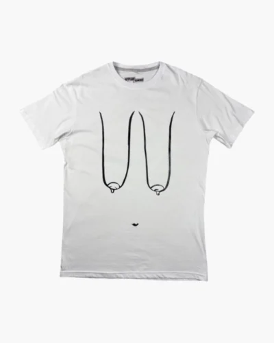 Remera Algodón
