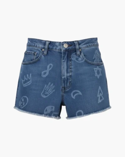 Denim Complot