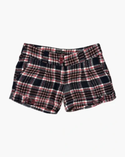 Short cuadrille