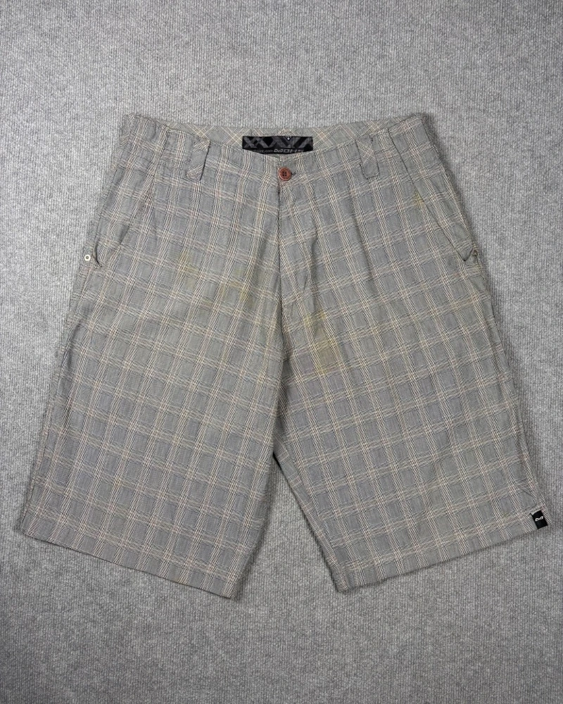 Mohs bermuda vintage