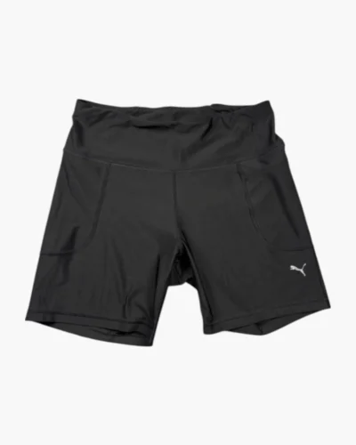 Short Puma