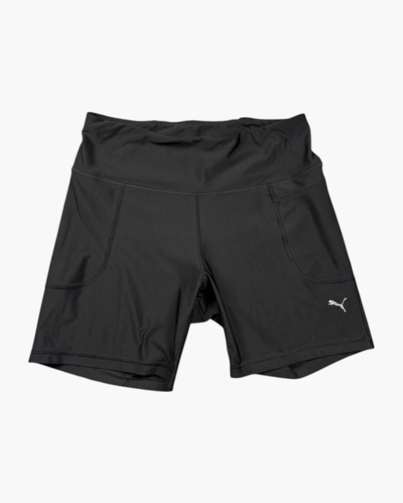 Short Puma