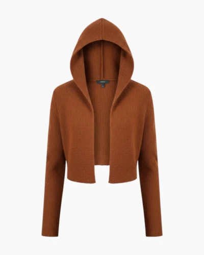 Sweater Forever 21 Crop
