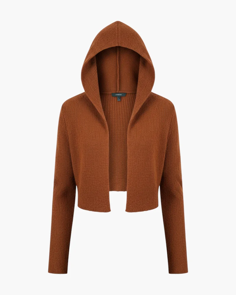Sweater Forever 21 Crop