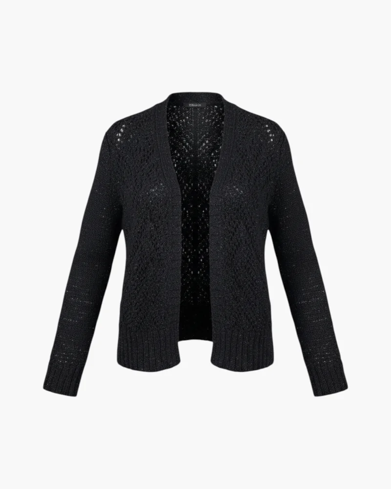 Saquito lurex
