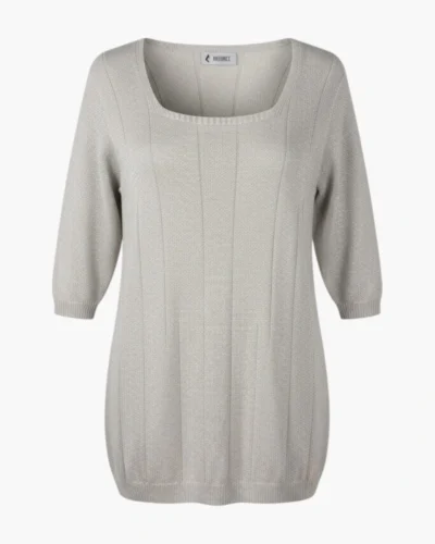 Sweater Mangas 3/4