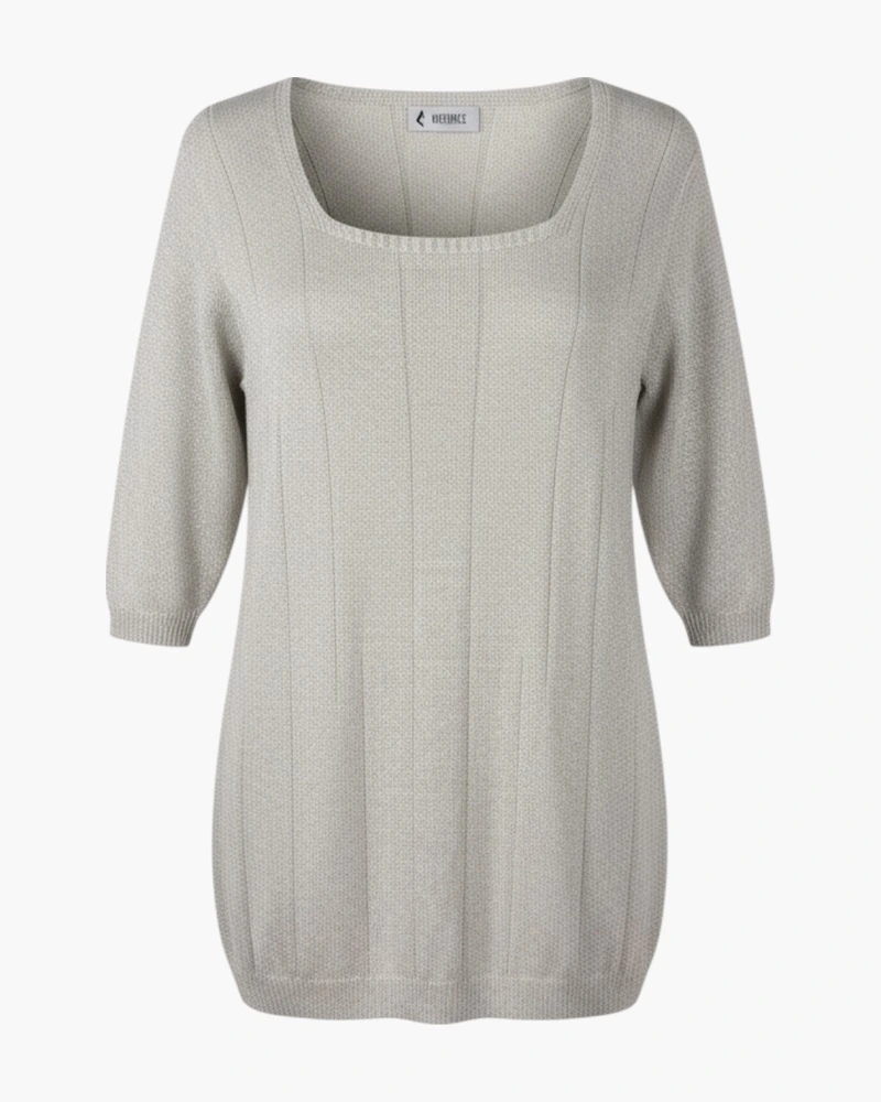 Sweater Mangas 3/4
