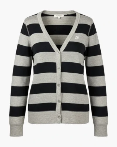Cardigan Nike Rayas