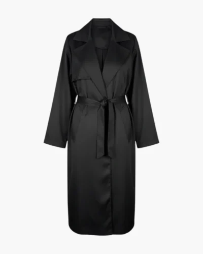 Trench negro