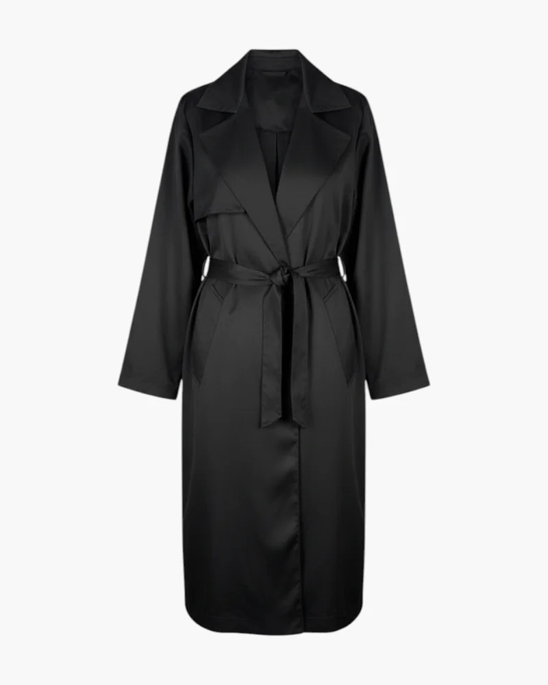 Trench negro