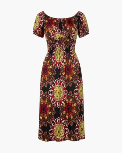 Vestido Y2K