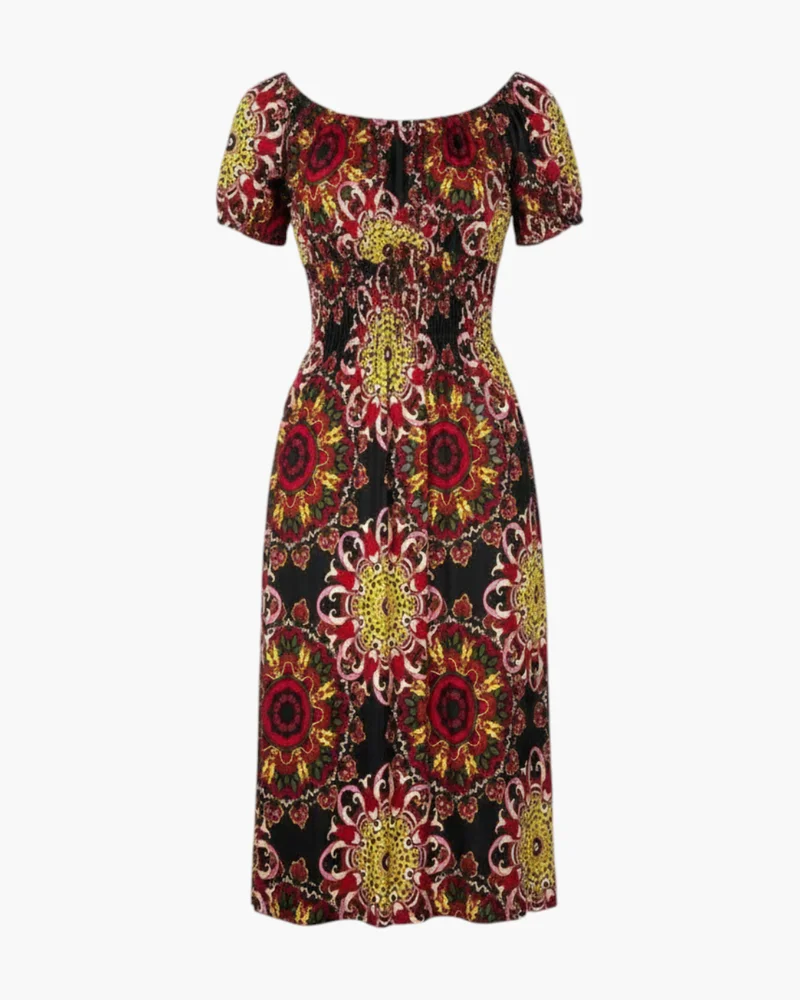 Vestido Y2K