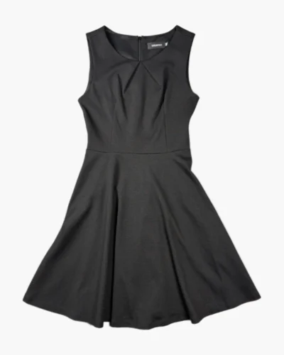 Vestido Ted Bodin