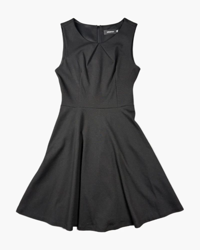 Vestido Ted Bodin