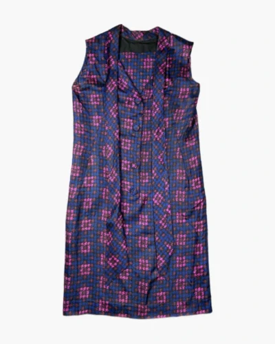 Vestido 60’