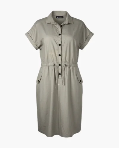 Vestido cargo