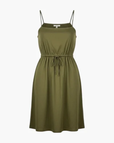 Vestido lino