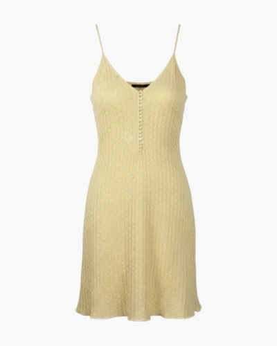Vestido Akiabara algodón