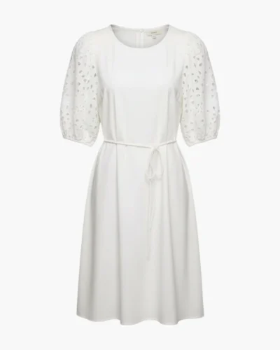 Vestido camisero H&M