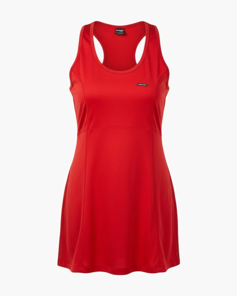 Vestido deportivo Sweeney Basic