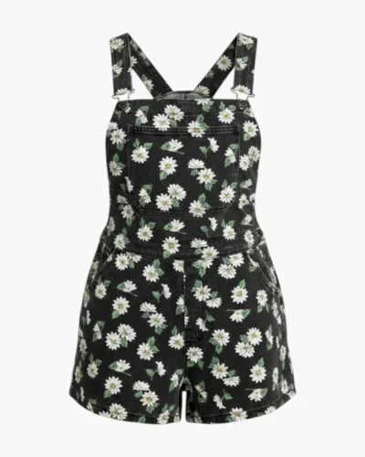 Jumper short margaritas