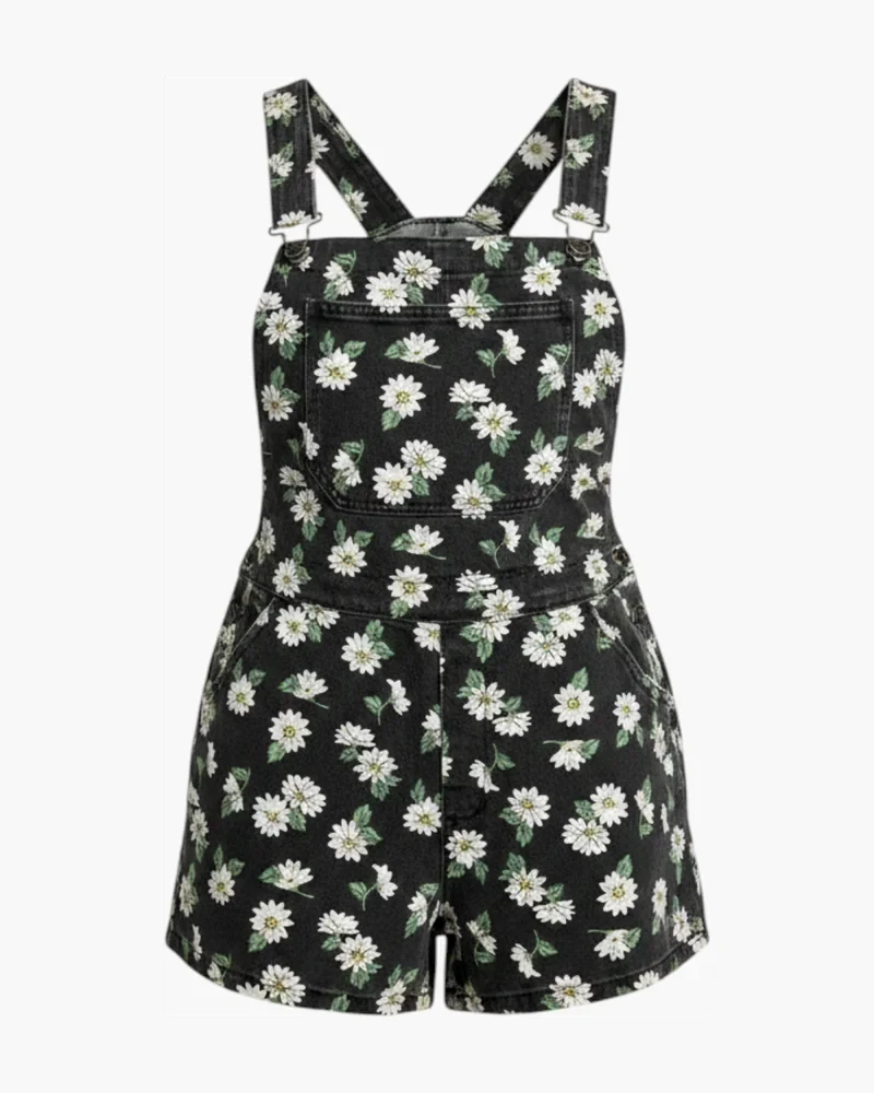 Jumper short margaritas